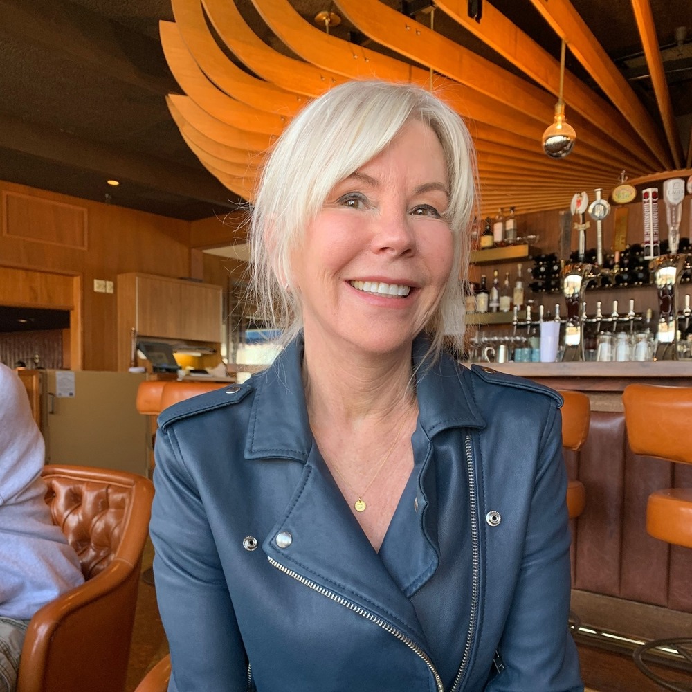 Meet your Posher, Diane